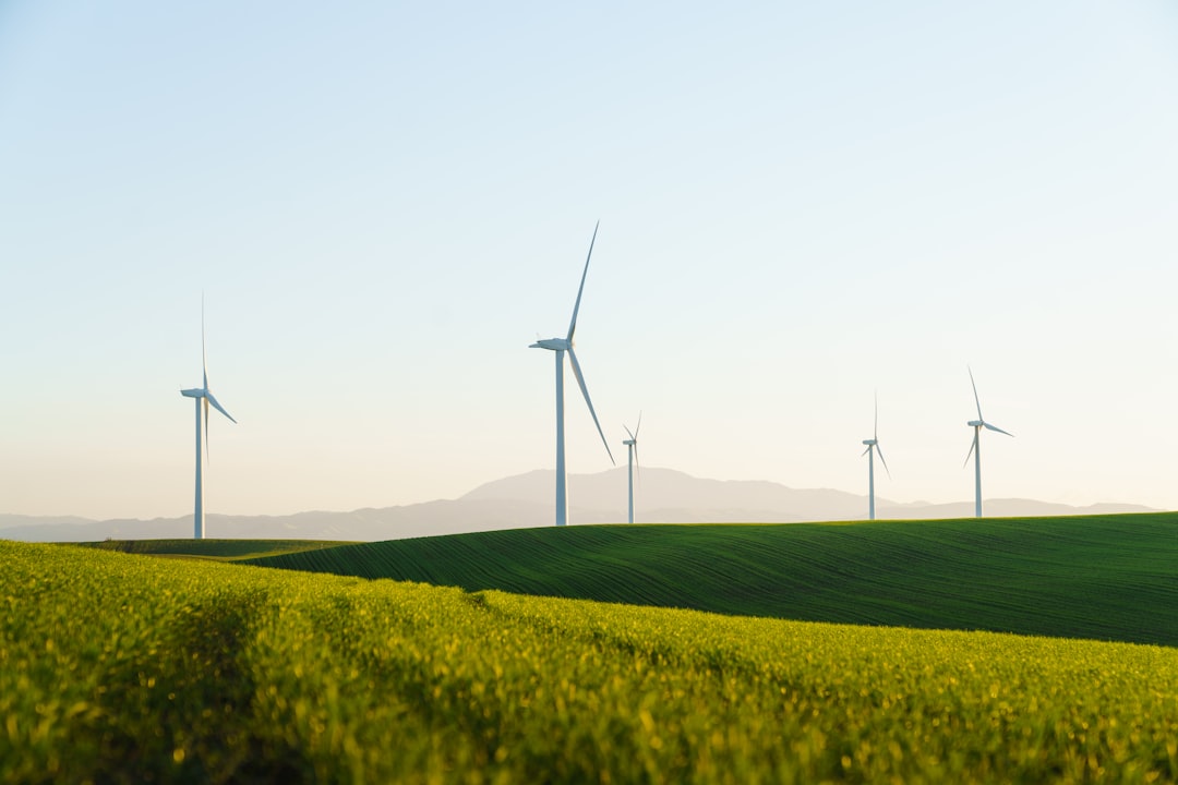 sustainable energy boosting