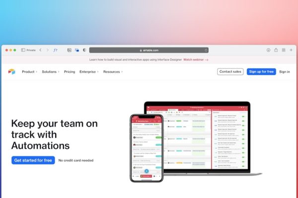 task automation tools