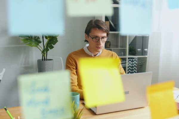 task prioritization