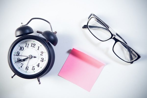 time blocking productivity