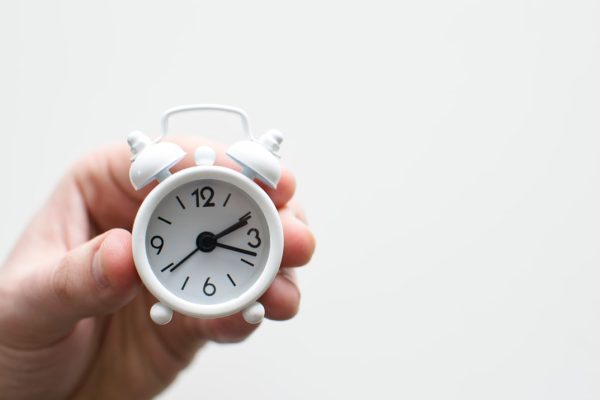 time blocking strategies