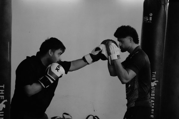 time boxing technique