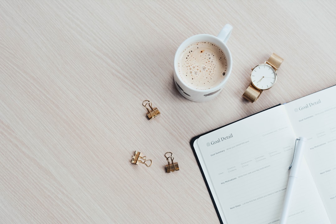 using habit tracking