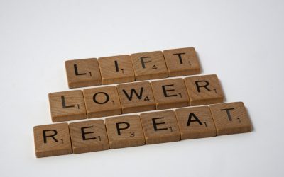 low-impact movement benefits