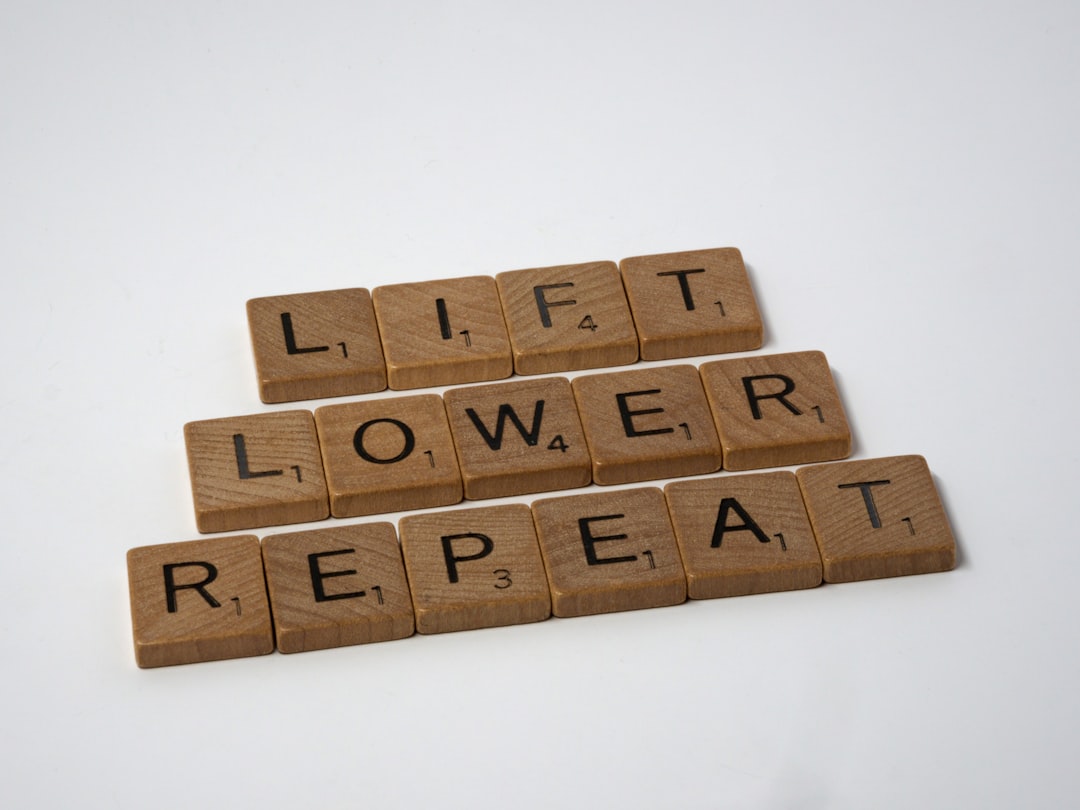low-impact movement benefits