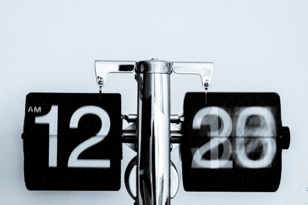 two minute rule