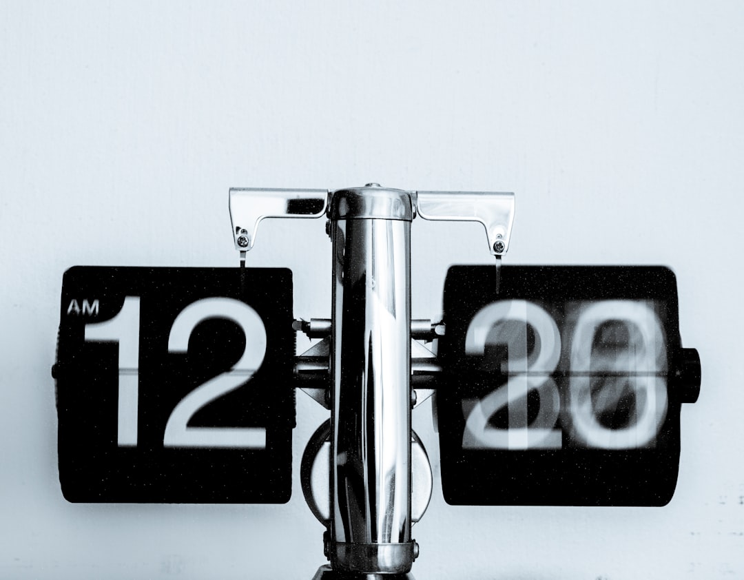 two minute rule